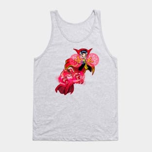 Sorcerers Tank Top